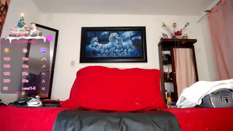 LUNA online show from 12/18/24, 10:30