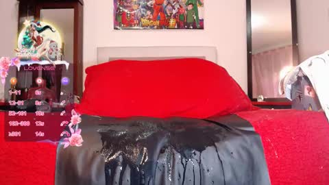 LUNA online show from 12/28/24, 12:24