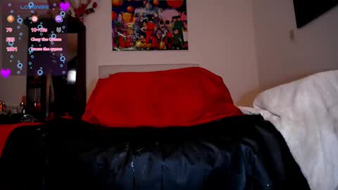 LUNA online show from 02/05/25, 04:14