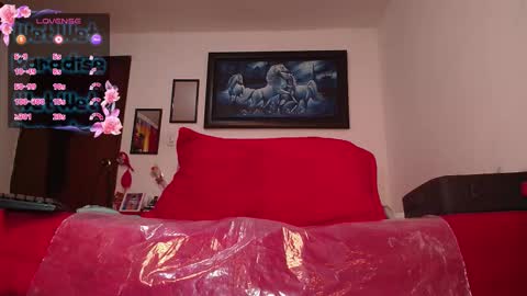 LUNA online show from 10/05/25, 10:13