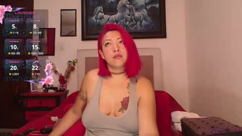 LUNA online show from 10/19/25, 10:27