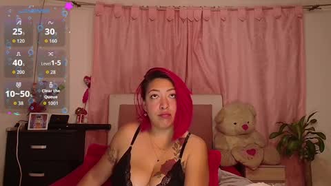 LUNA online show from 01/08/26, 10:28