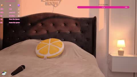 Luna online show from 05/10/26, 05:07
