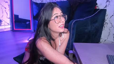 Lunalia online show from 04/14/26, 05:35