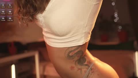 lunalike online show from 03/18/26, 08:34