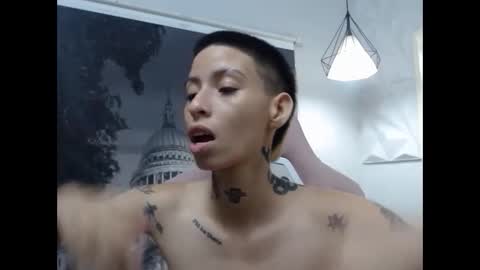 LUNA online show from 04/21/26, 06:09