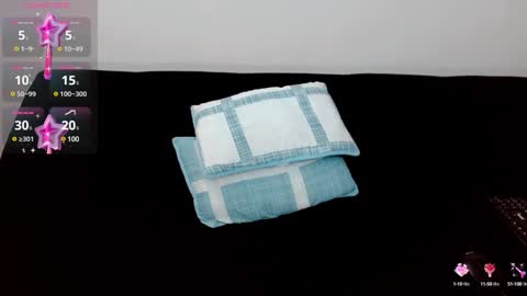 Luna online show from 01/07/25, 11:56