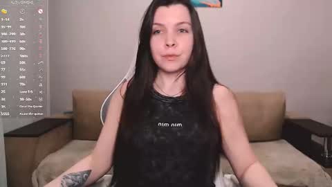 Luna online show from 02/26/26, 05:45