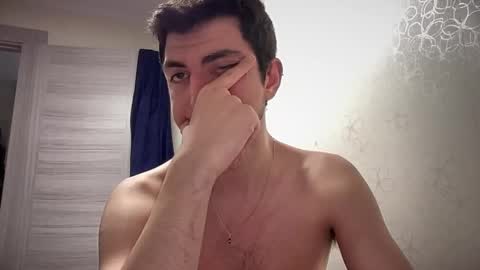 LunaPica online show from 01/05/25, 03:34