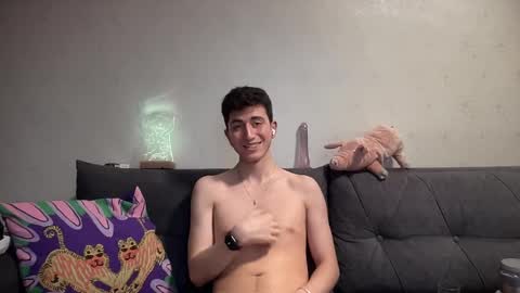 LunaPica online show from 01/28/25, 04:41