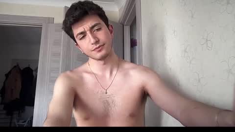 LunaPica online show from 03/01/25, 01:07