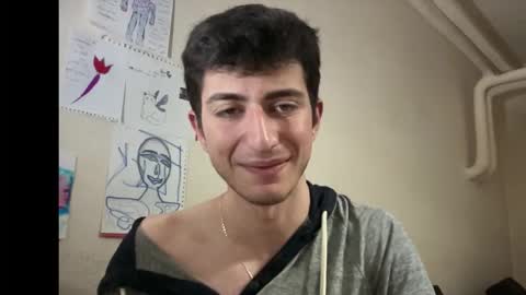 LunaPica online show from 10/23/25, 06:28