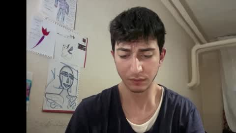 LunaPica online show from 10/27/25, 08:29