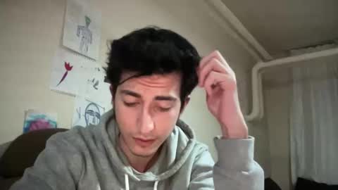 LunaPica online show from 11/30/25, 07:18