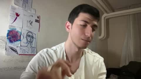 LunaPica online show from 02/14/26, 03:20