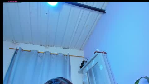 Luna  online show from 04/14/26, 02:39