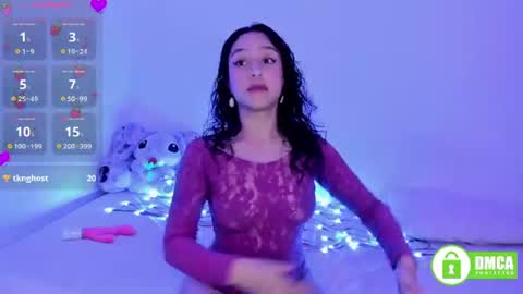 Snapshot of lunamoonroe chatting on 07/09/26, 03:10 Luna Monroe online show from 07/09/26, 03:10