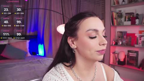 Luna  next streams Mon Fri Sat Sun 8pm-5am gmt0 online show from 01/29/25, 01:16