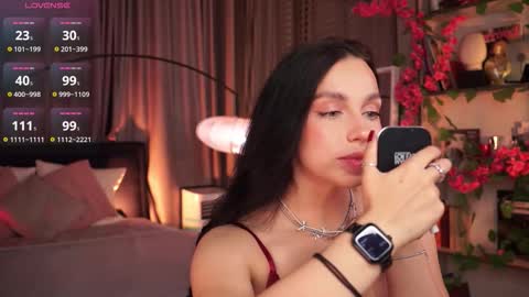 Luna  next streams Mon Fri Sat Sun 8pm-5am gmt0 online show from 09/14/25, 08:30