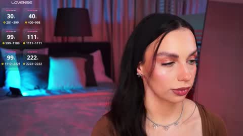 Luna  next streams Mon Fri Sat Sun 8pm-5am gmt0 online show from 03/22/26, 08:56