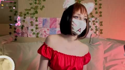 Luna online show from 04/06/26, 03:24