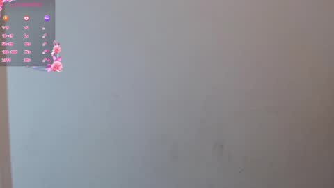 Julieth  online show from 02/14/25, 05:41