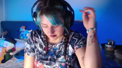 Julieth  online show from 04/14/26, 04:24