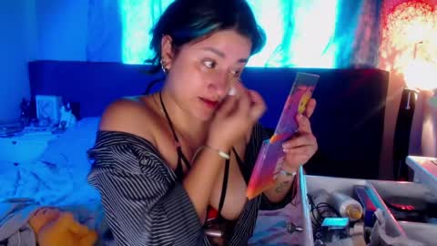 Julieth  online show from 05/29/26, 02:15