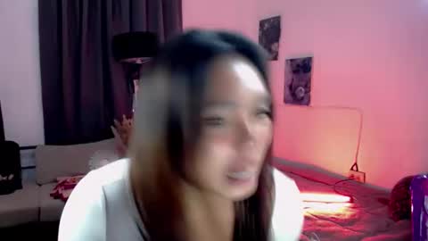 Luna online show from 04/21/26, 01:42