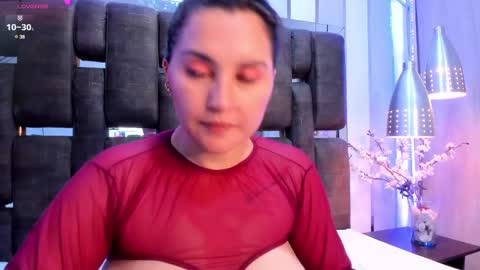 Luna online show from 03/05/25, 12:05