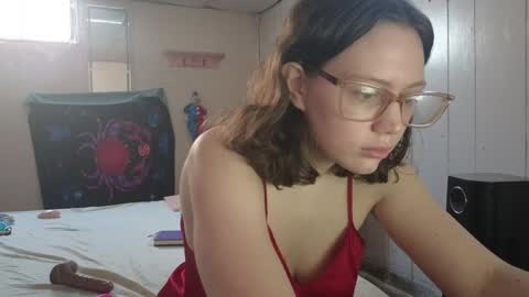 lunaquinn45 online show from 01/21/25, 03:32