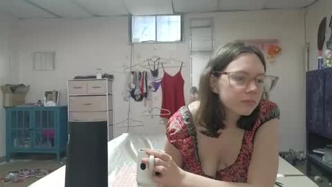 lunaquinn45 online show from 03/07/25, 11:05