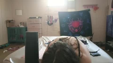 lunaquinn45 online show from 03/09/25, 10:08