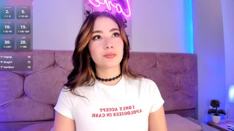 Luna  online show from 01/31/25, 09:59