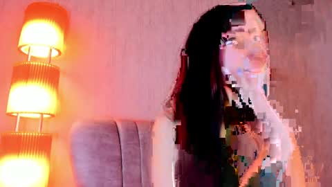 Luna  online show from 04/04/26, 03:20