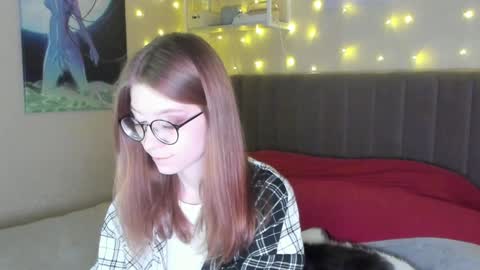 Snapshot of lunar_sofia chatting on 01/29/25, 11:09 Sofia online show from 01/29/25, 11:09