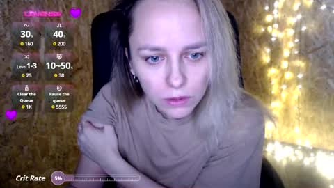 Luna online show from 03/02/26, 12:56