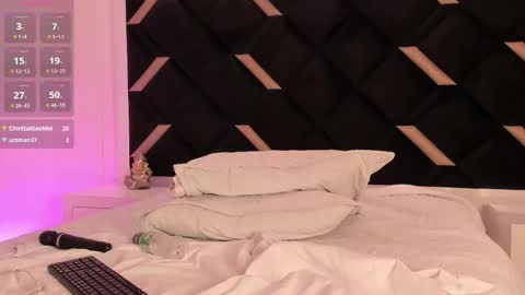 Lia 3 online show from 02/20/26, 06:26