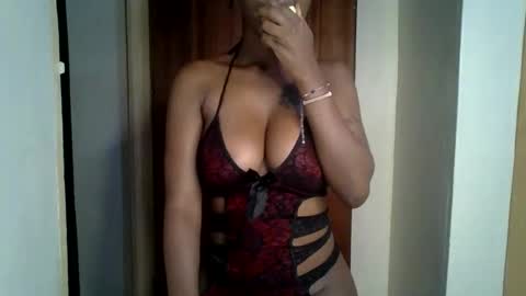 lunargoddess45 online show from 02/08/26, 01:42