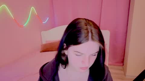 Snapshot of lunariaas chatting on 04/19/26, 02:55 Valeria online show from 04/19/26, 02:55