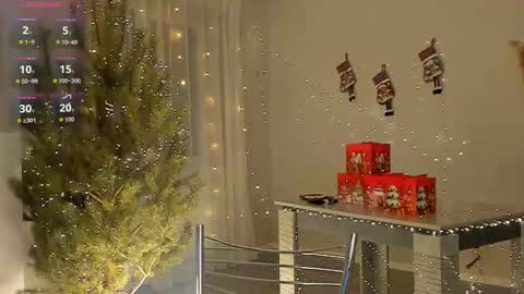 Kelly online show from 01/06/26, 02:43