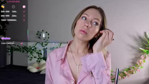 Kelly online show from 03/29/26, 03:23