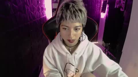 lunarichy online show from 02/23/26, 07:44