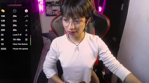 lunarichy online show from 05/04/26, 09:44
