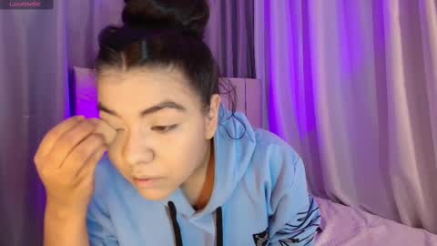 Snapshot of lunariddle_ chatting on 03/12/25, 07:06 Luna online show from 03/12/25, 07:06