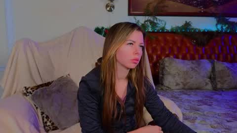 Luna Rishi online show from 01/06/25, 12:46