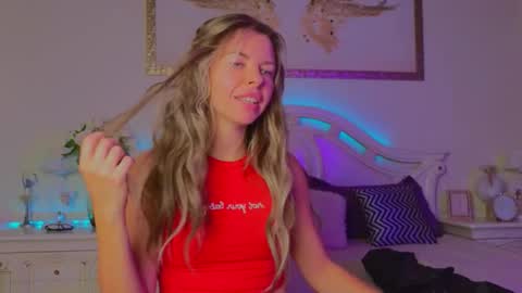 Luna Rishi online show from 10/07/25, 11:40