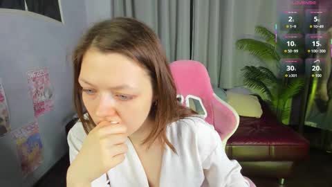Lily online show from 09/21/25, 05:31