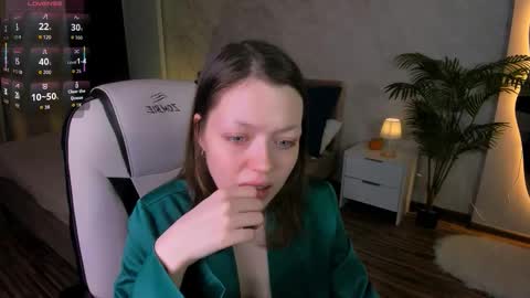 Lily online show from 11/11/25, 05:40