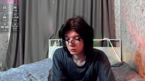 Matthew online show from 07/22/26, 05:21